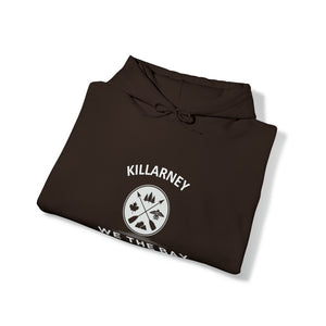 Killarney Classic Hoody