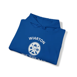 Wiarton Classic Hoody