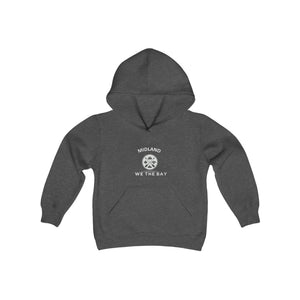 Midland Classic YOUTH Hoody