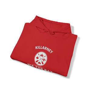 Killarney Classic Hoody
