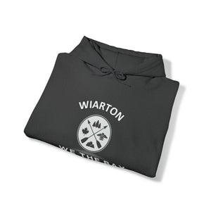 Wiarton Classic Hoody