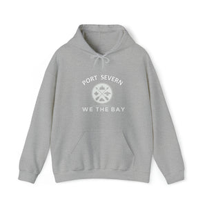 Port Severn Classic Hoody