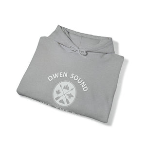 Owen Sound Classic Hoody