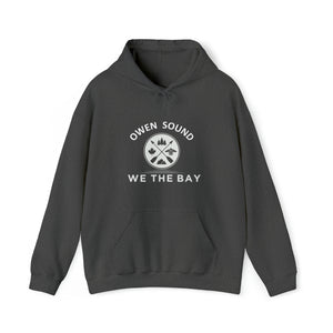 Owen Sound Classic Hoody