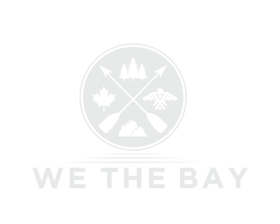 WE THE BAY