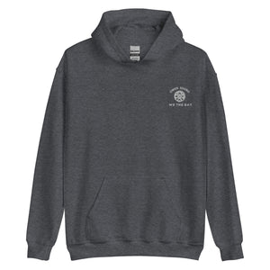 Embroidered Owen Sound Classic Hoody