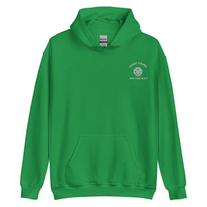 Embroidered Parry Sound Classic Hoody