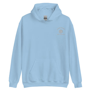 Embroidered Parry Sound Classic Hoody
