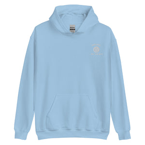 Embroidered Midland Classic Hoody