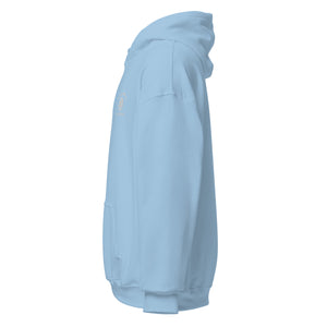 Embroidered Honey Harbour Classic Hoody