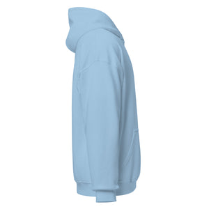 Embroidered Honey Harbour Classic Hoody