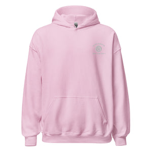 Embroidered Honey Harbour Classic Hoody