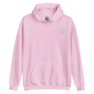 Embroidered Midland Classic Hoody