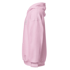 Embroidered Honey Harbour Classic Hoody
