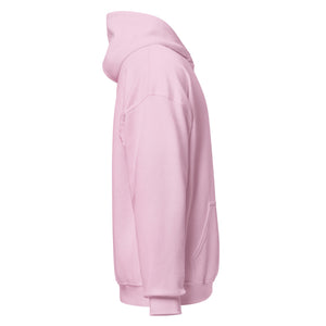 Embroidered Honey Harbour Classic Hoody