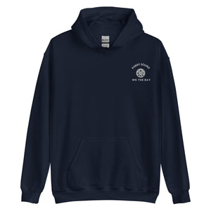 Embroidered Parry Sound Classic Hoody
