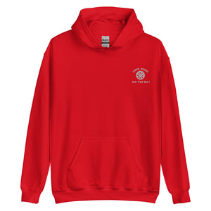 Embroidered Owen Sound Classic Hoody