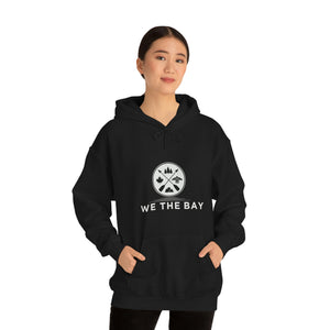 We The Bay Heavy Blend™ Hoodie