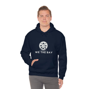 We The Bay Heavy Blend™ Hoodie