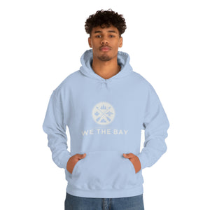 We The Bay Heavy Blend™ Hoodie
