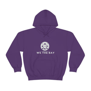 We The Bay Heavy Blend™ Hoodie