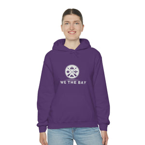 We The Bay Heavy Blend™ Hoodie