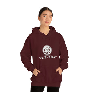 We The Bay Heavy Blend™ Hoodie