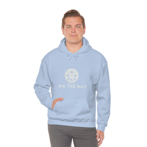 We The Bay Heavy Blend™ Hoodie