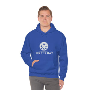 We The Bay Heavy Blend™ Hoodie