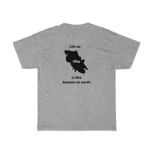 Life on GBay is like heaven on earth