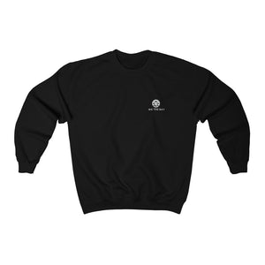 We The Bay Heavy Blend™ Crewneck Sweatshirt