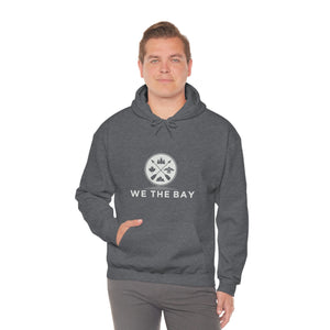 We The Bay Heavy Blend™ Hoodie