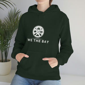 We The Bay Heavy Blend™ Hoodie