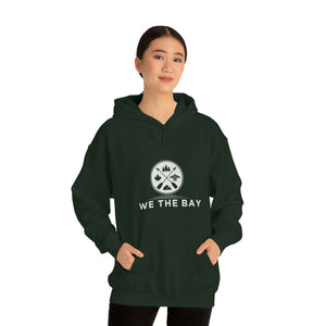 We The Bay Heavy Blend™ Hoodie