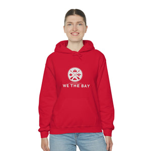 We The Bay Heavy Blend™ Hoodie