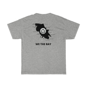 WE THE BAY - Map of Georgian Bay