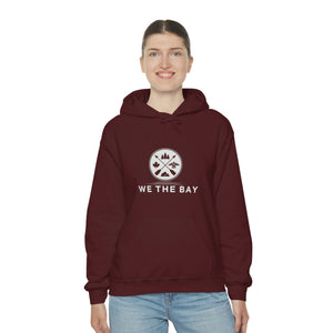 We The Bay Heavy Blend™ Hoodie