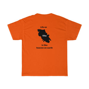 Life on GBay is like heaven on earth