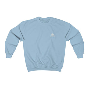 We The Bay Heavy Blend™ Crewneck Sweatshirt