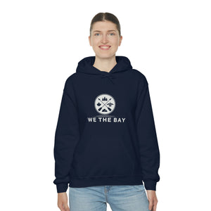 We The Bay Heavy Blend™ Hoodie