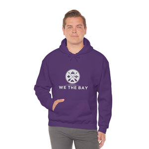 We The Bay Heavy Blend™ Hoodie