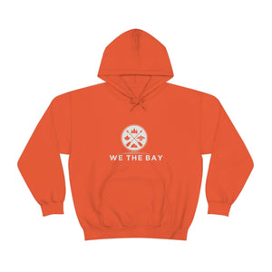 We The Bay Heavy Blend™ Hoodie