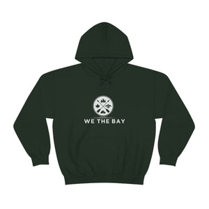 We The Bay Heavy Blend™ Hoodie