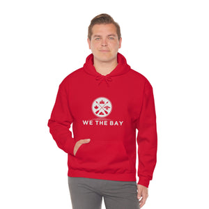 We The Bay Heavy Blend™ Hoodie