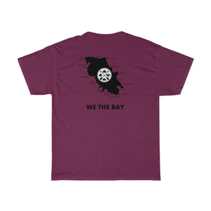 WE THE BAY - Map of Georgian Bay