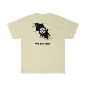 WE THE BAY - Map of Georgian Bay