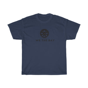 We The Bay - Heavy Cotton Tee