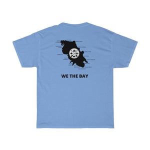 WE THE BAY - Map of Georgian Bay