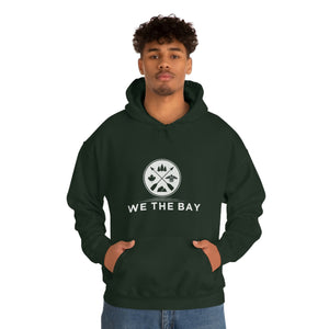 We The Bay Heavy Blend™ Hoodie
