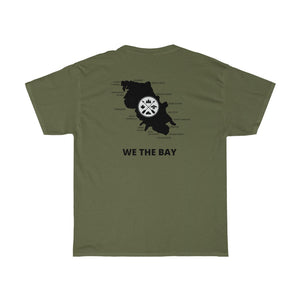 WE THE BAY - Map of Georgian Bay